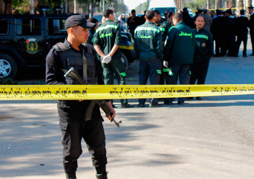 230 станаха жертвите на атентата в Египет