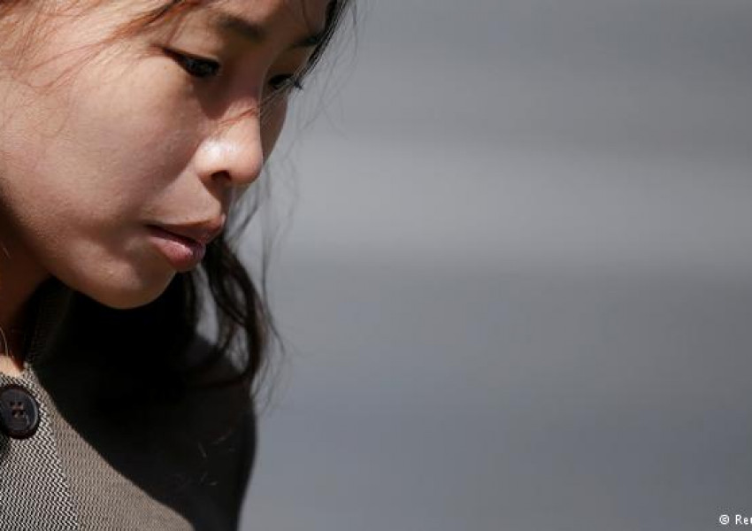 Ужасите, които преживяват жените в лагерите на Северна Корея