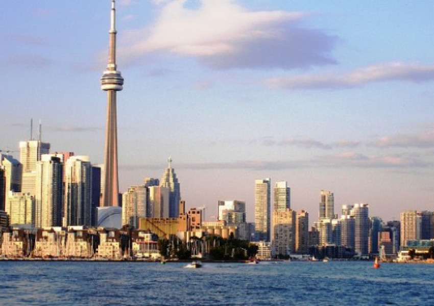 5 града, които да посетим в Канада след падането на визите