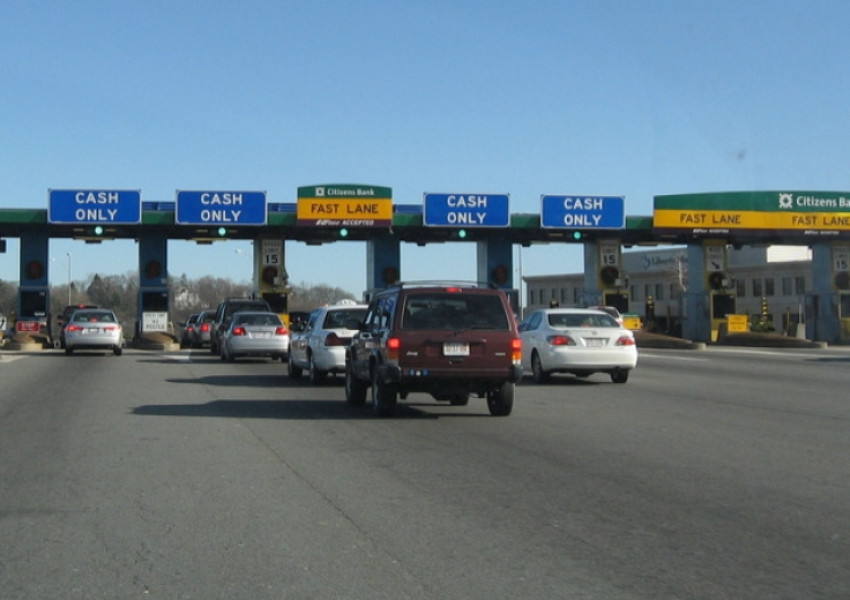 Сърбия въвежда тол такса на магистралата от България 