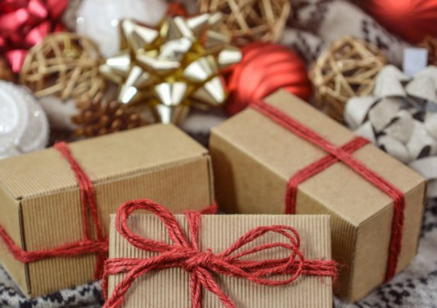 Нежеланите подаръци от Коледа - какво да ги правим?   