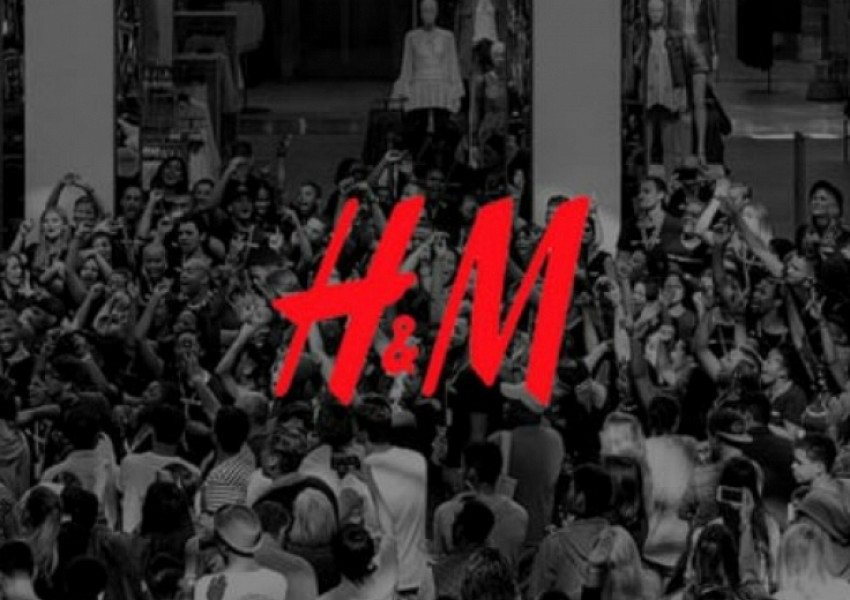 Репутацията на H&M вече е увредена