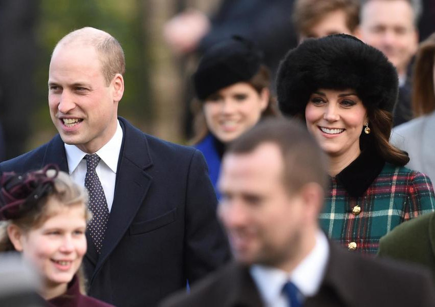 Принц Уилям и Кейт отиват за първи път на официално посещение в Швеция и Норвегия