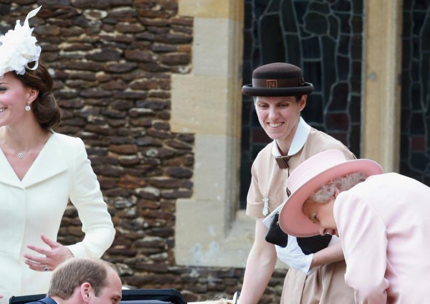 Кралски тайни: Кой помага на принц Уилям и Кейт за отглеждането на децата