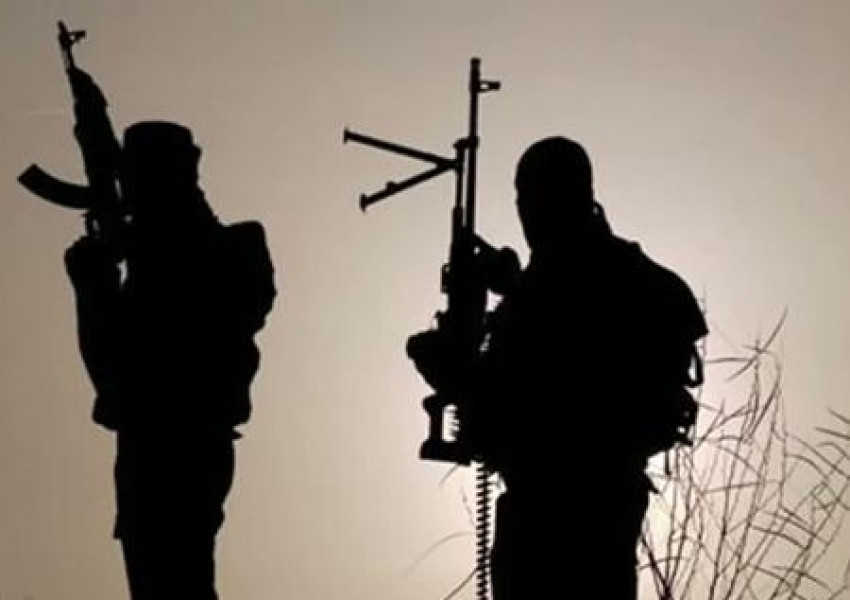 Терористи на "Ислямска държава" идват в Европа