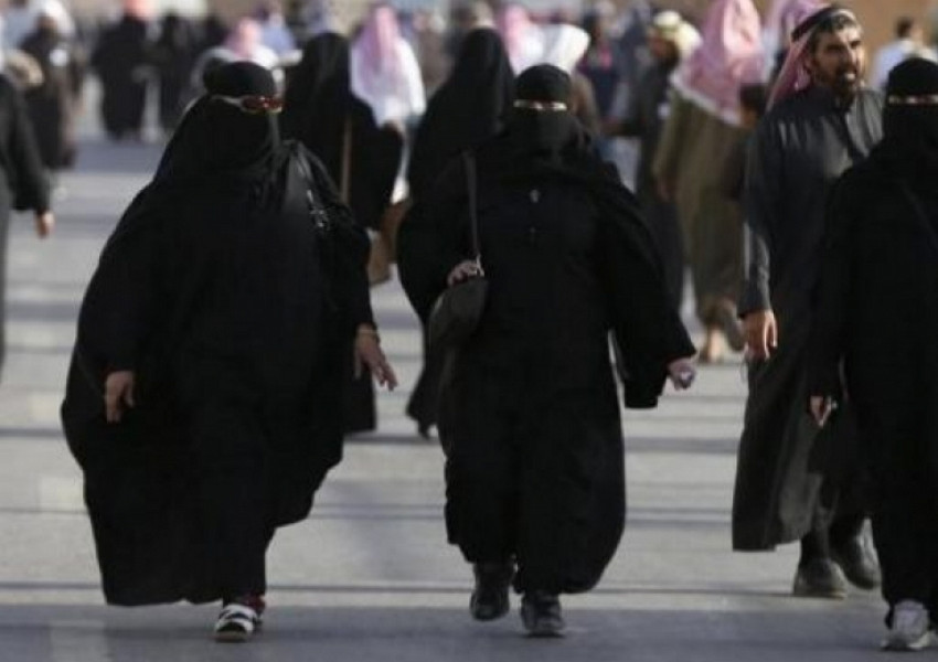 Нови права за жените в Саудитска Арабия