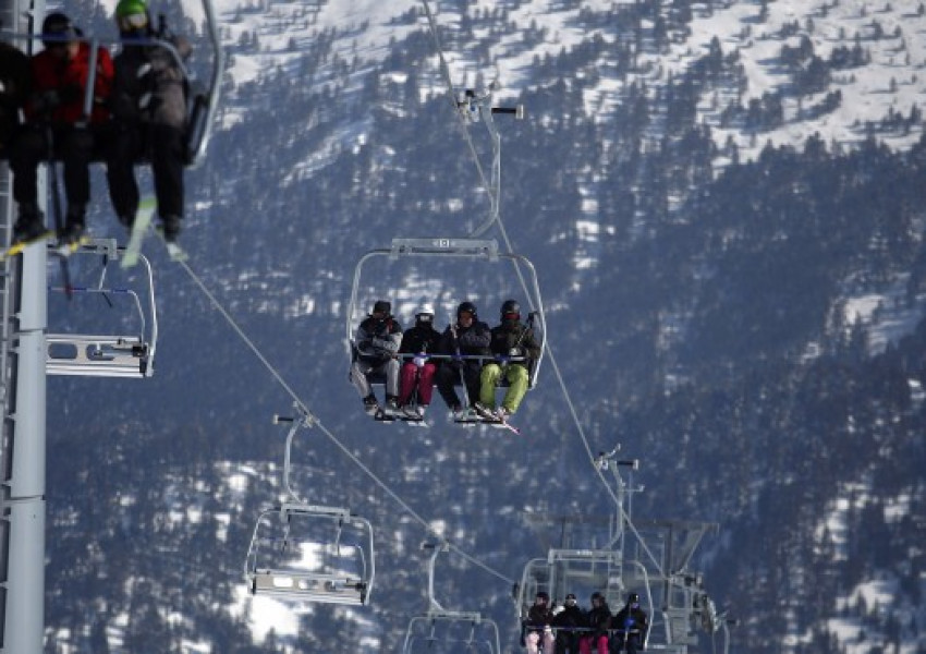Банско извън топ 100 на най-добрите ски курорти в Европа