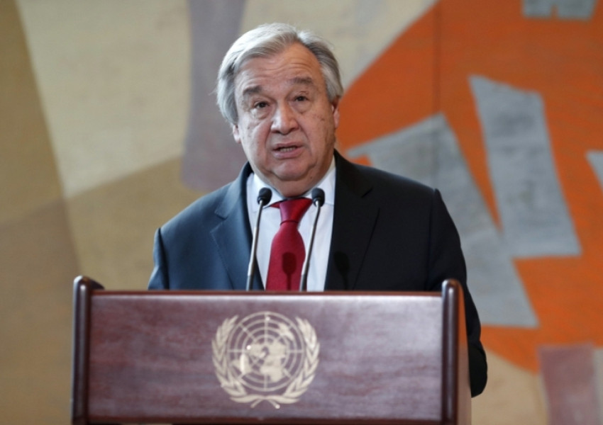 Генералният секретар на ООН: Дискриминацията на жените е най-големият проблем на нашето време