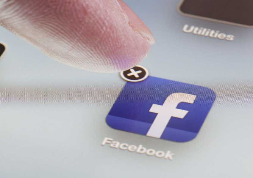 Кампания за закриване на профили във "Фейсбук"