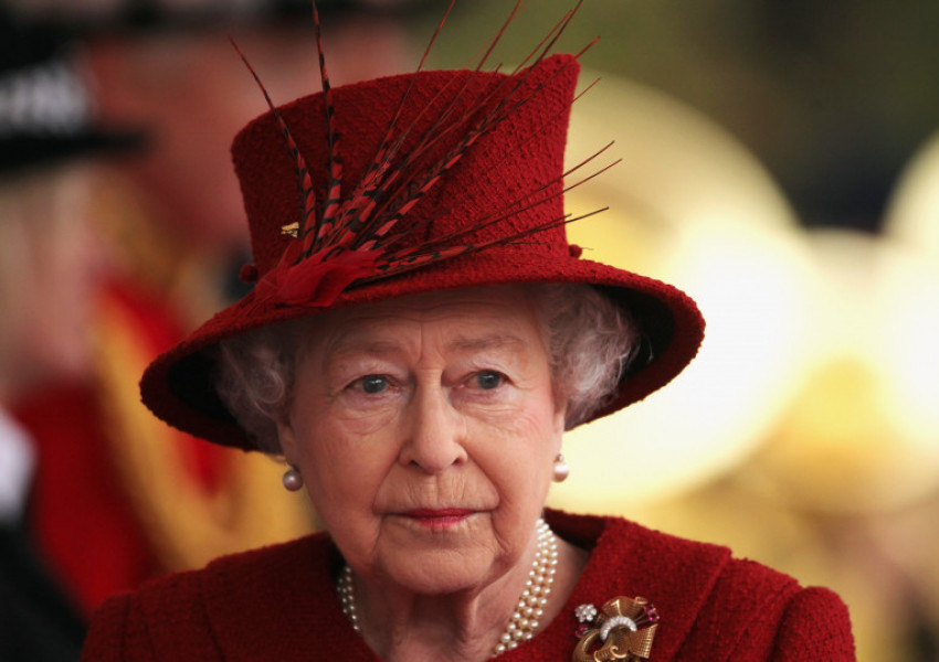 Кралица Елизабет открива Лондонския маратон