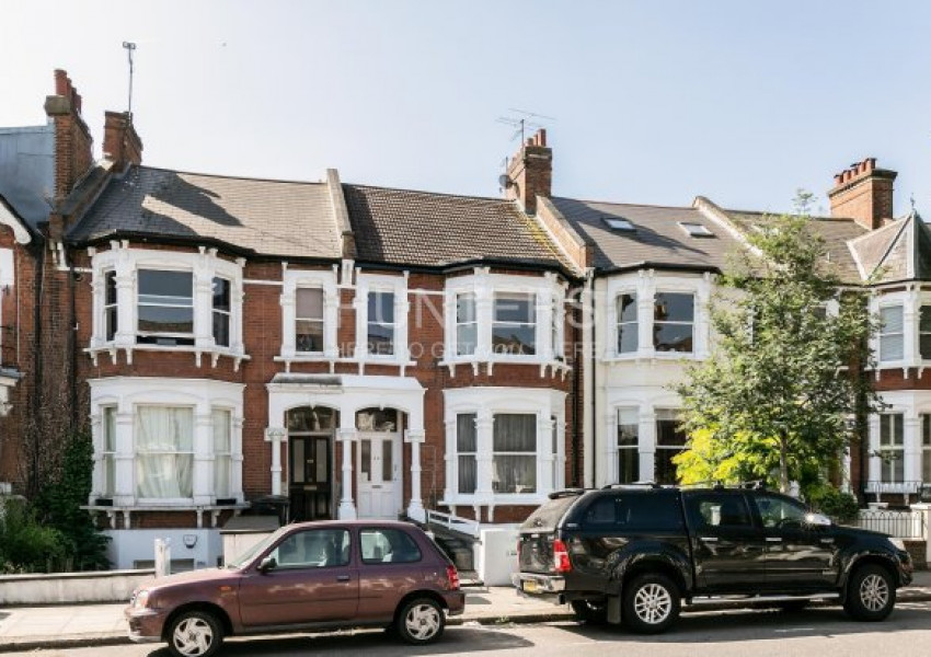 Вече може да си купите жилище в Лондон за 160 хиляди паунда