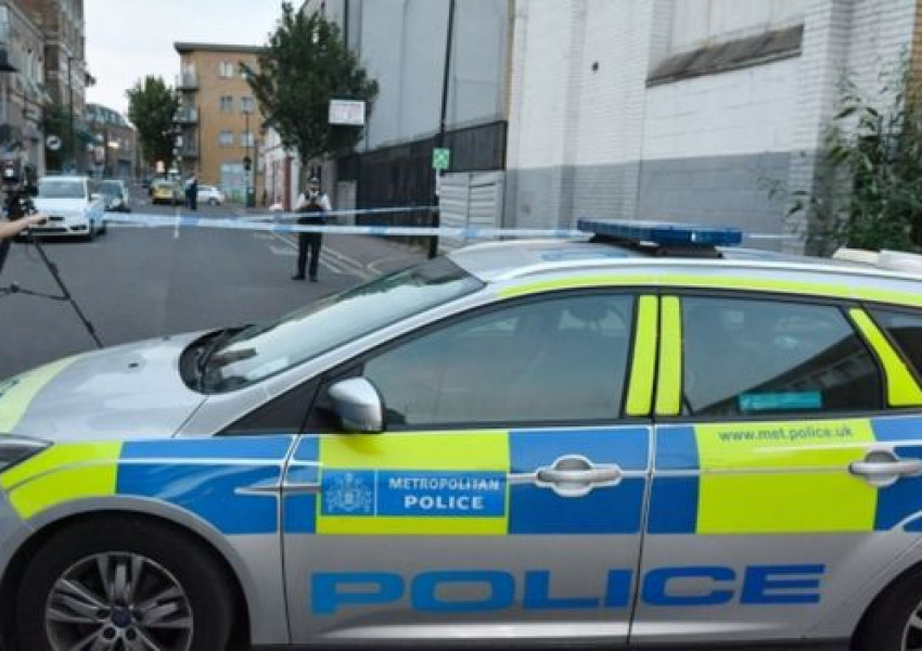 Двама арестувани за опит за убийство в северен Лондон