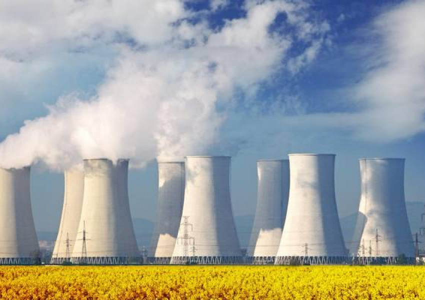 Великобритания ще финансира нови мини атомни централи