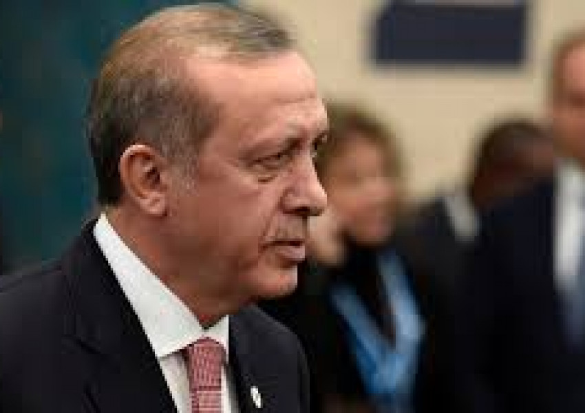 Ердоган:  Не се тревожете за лирата, нали имаме Аллах