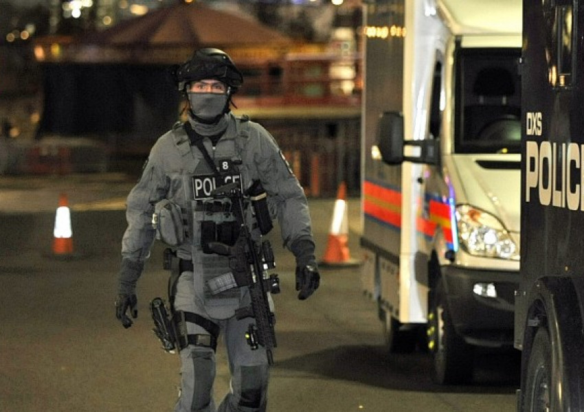 Доколко заплашен е Лондон от още тероризъм?