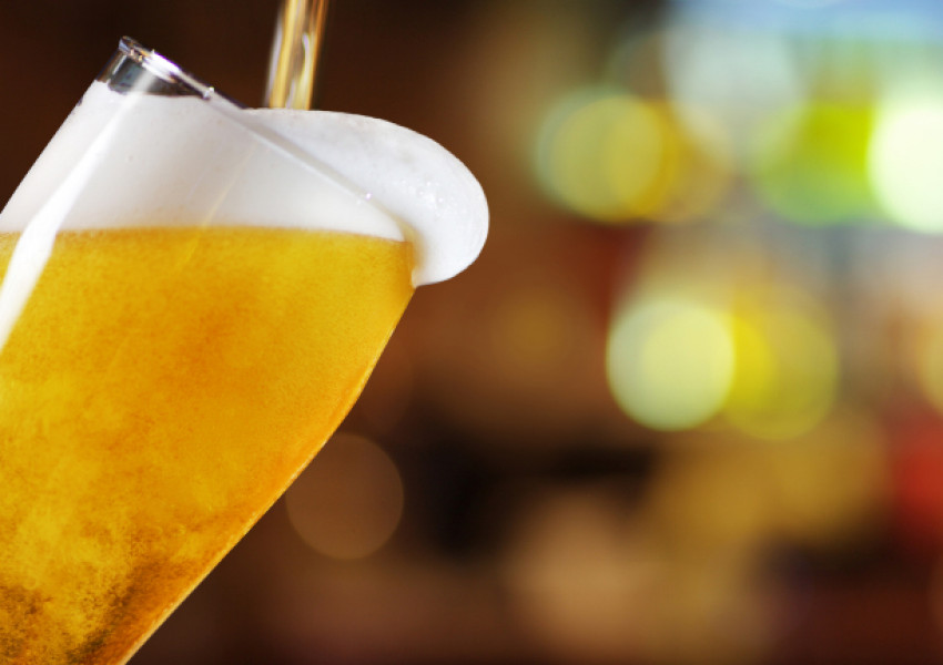 Какво се случва с тялото ни, когато спрем бирата?