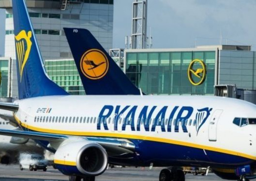 Ryanair плаши с още стачки
