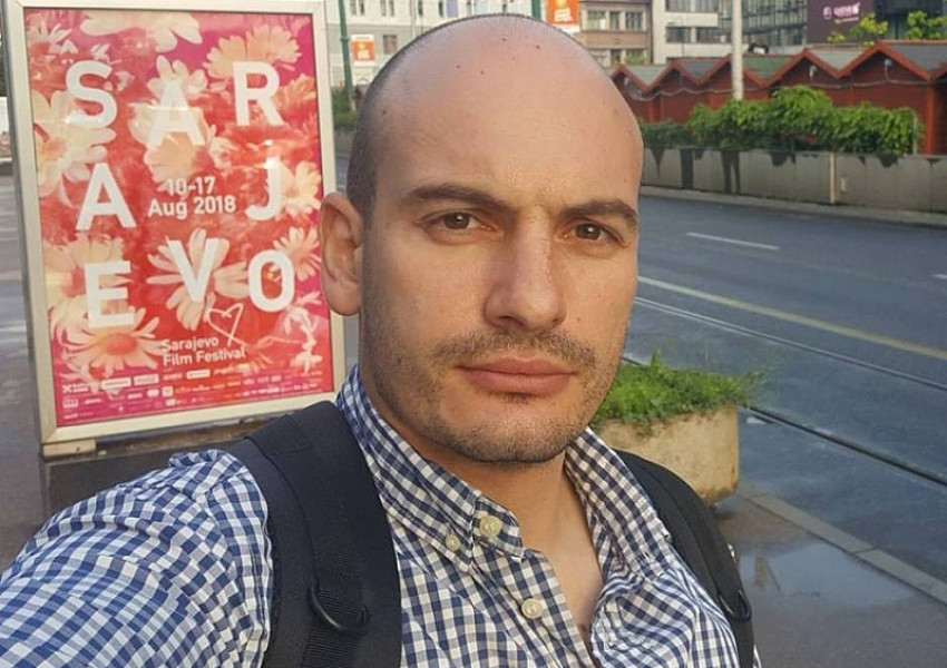Арестуваха български журналист и негов румънски колега заради скандално разследване (ОБНОВЕНО)