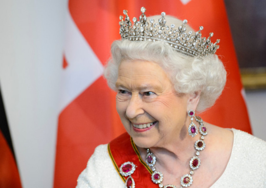 Най-странните длъжности в британския кралски двор 