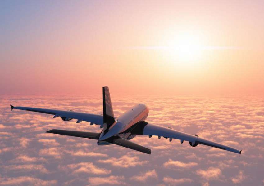 10 съвета за по-спокойно пътуване със самолет