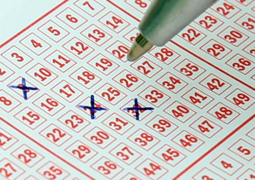 Формула в шест стъпки за печелене на лотарията
