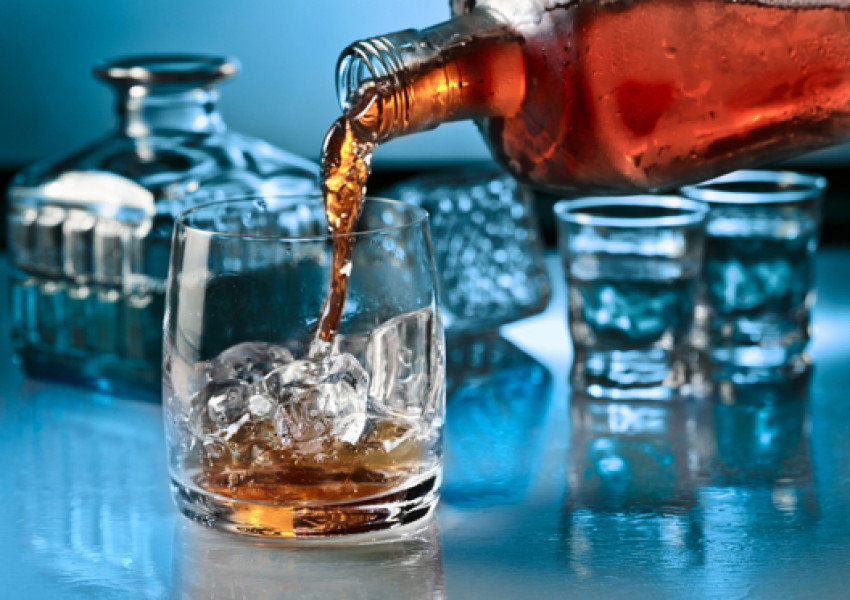 Ирландски учени разкриха колко алкохол е безопасно да се пие