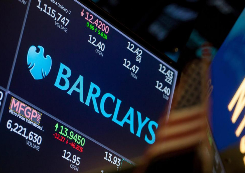 Barclays с печалба въпреки несигурността