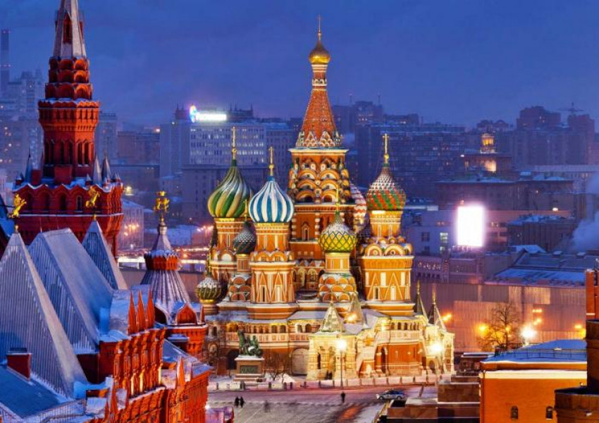 Лондон ще се помирява с Москва