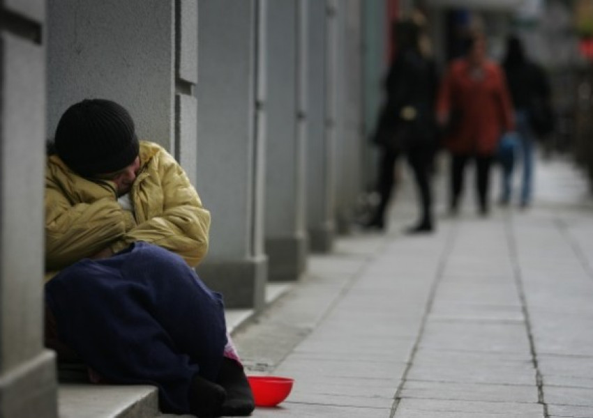 ООН алармира: Ужасна бедност във Великобритания!