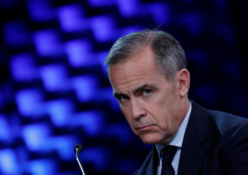 Bank of England подкрепи споразумението за „Брекзит“