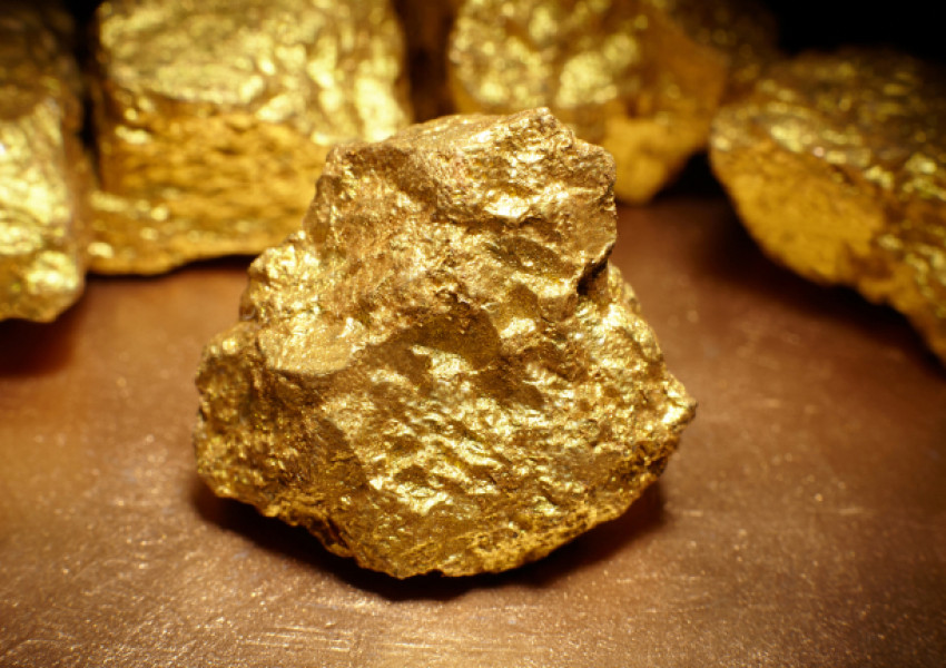 Злато за 37 млрд. долара на ден е било изтъргувано в Лондон миналата седмица