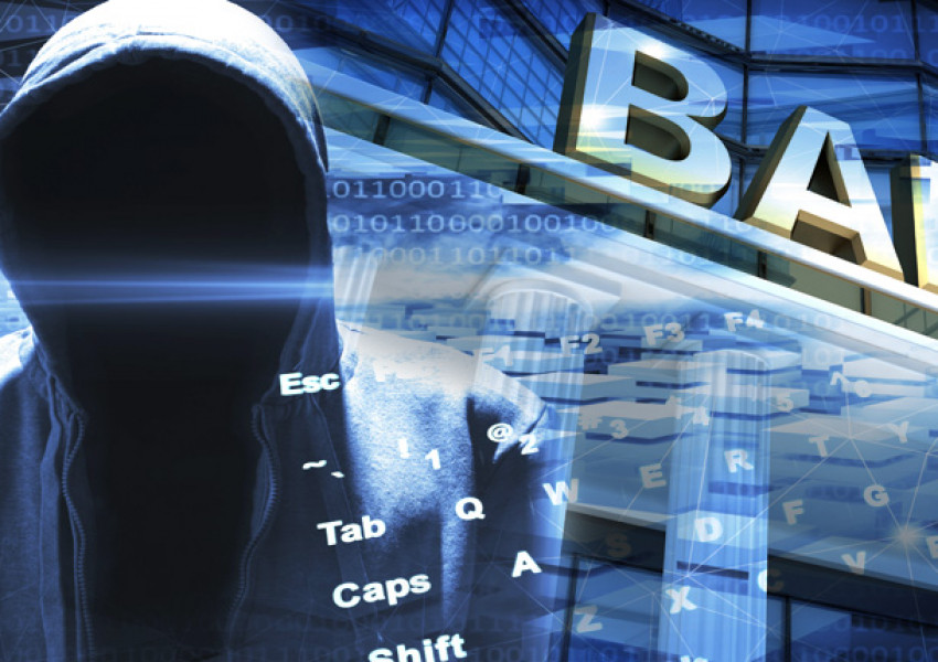 Застрашени ли са британските банки от хакери заради "Брекзит"?