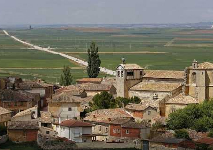 Испания продава изоставените си села