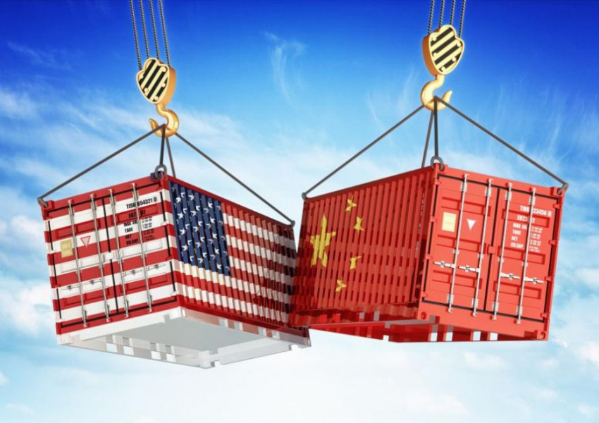Америка и Китай сядат на масата за преговори