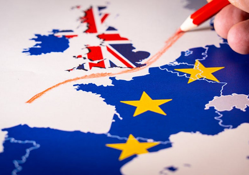 Как Brexit може да предизвика конституционна криза във Великобритания