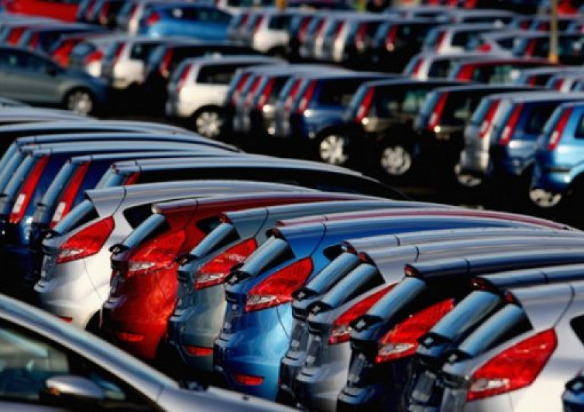 Все по-малко коли се продават във Великобритания