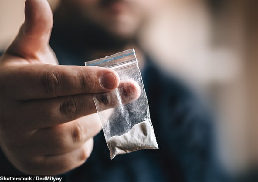 Лондончани употребяват повече кокаин отколкото в три града заедно