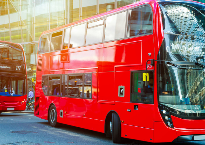 Музиканти създадоха мелодия за двигателя на е-автобусите в Лондон