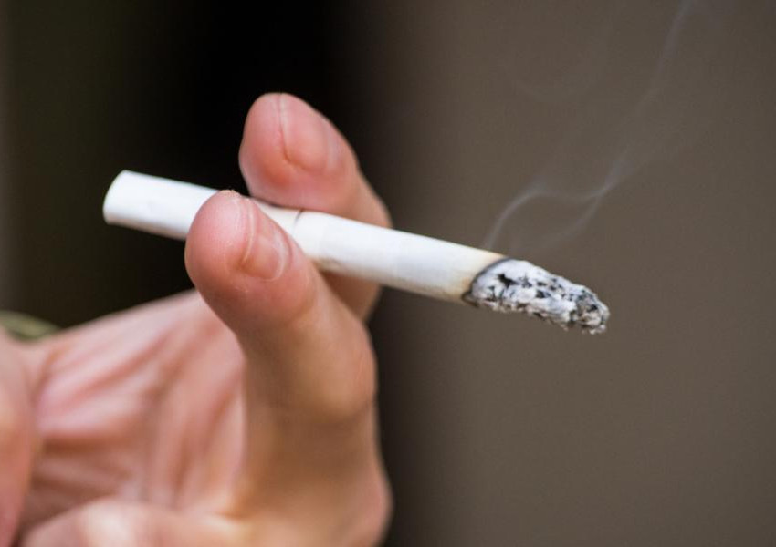 Забраната на пушенето във Великобритания - най-голямото им постижение за здравеопазването