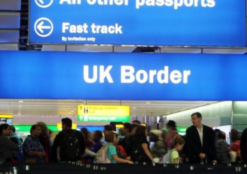 Ще бъдат ли депортирани след "Брекзит" европейски граждани?