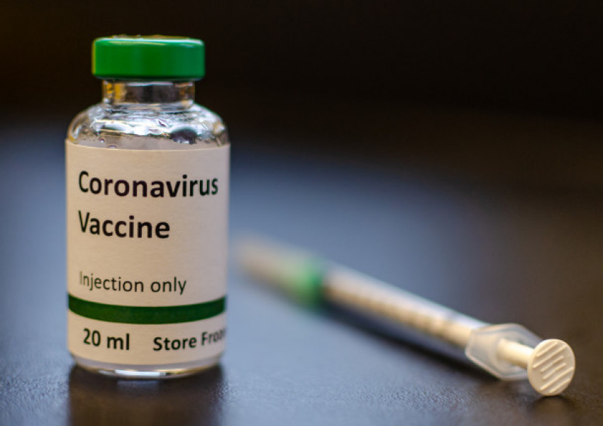 Британски учени са открили ваксина срещу коронавируса?