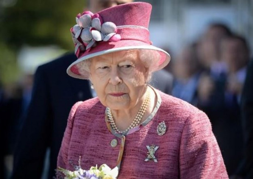 Кралица Елизабет Втора няма търпение да се върне на работа
