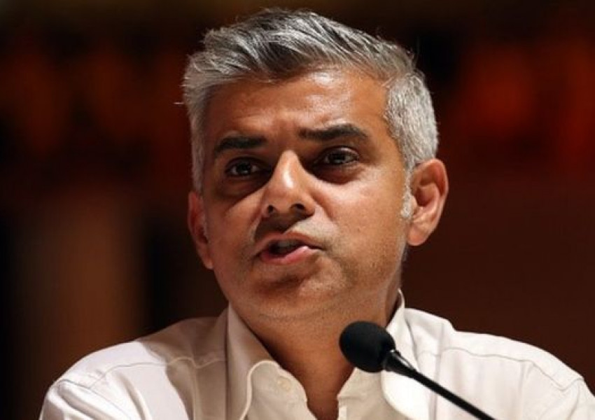 Садик Хан: Лондон никога няма да бъде сплашен от терора!