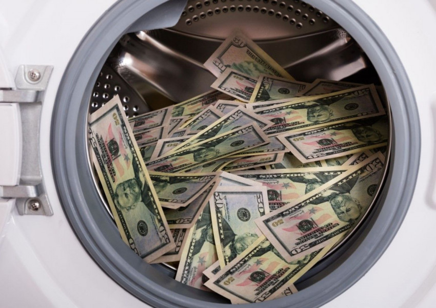 Българин осъден в Кентъки за пране на пари за милиони долари