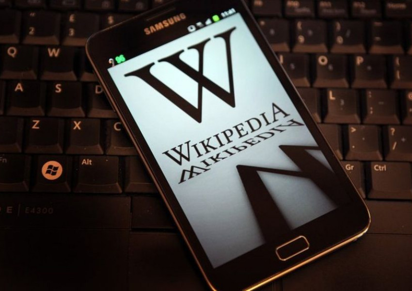 Турция блокира достъпа до "Уикипедия"