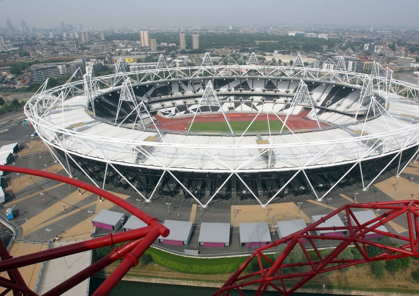 Уест Хем плаща само 2,5 млн. паунда за Олимпийския стадион 