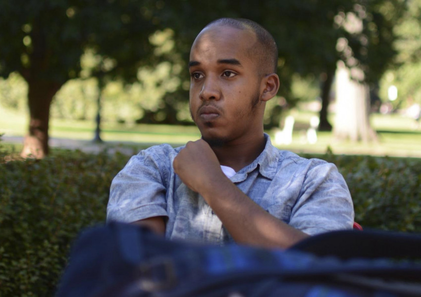 "Ислямска държава" пое отговорност за атаката пред университета в Охайо
