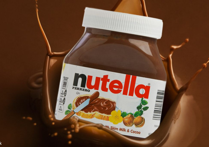 Любимата Nutella - причинител на рак?