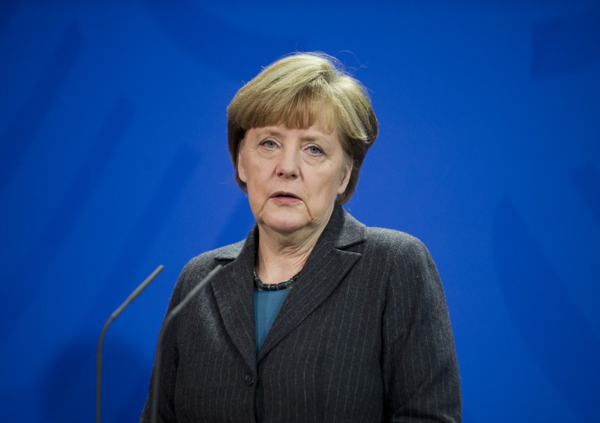 Меркел погреба ключово обещание на Джонсън за периода след "Брекзит"