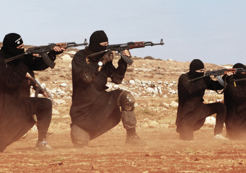 Джихадист напусна "Ислямска държава", след като стана свидетел на потресаващо насилие 